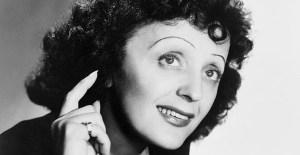 Edith Piaf