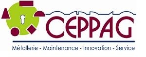 Logo Ceppag